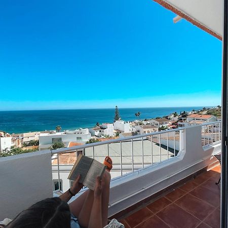 Casa Amar- Vista Panoramica Lejlighed Luz Eksteriør billede
