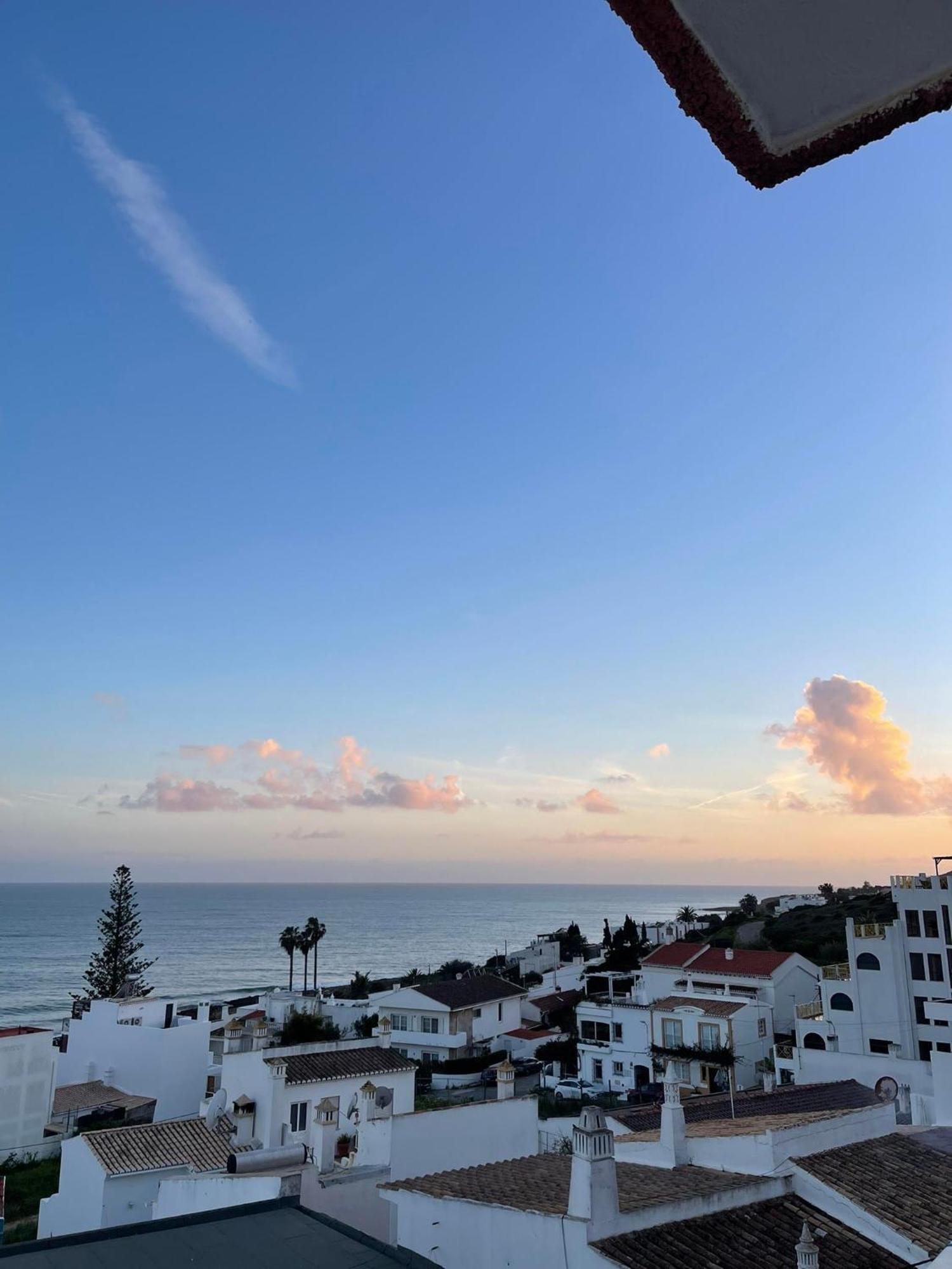 Casa Amar- Vista Panoramica Lejlighed Luz Eksteriør billede