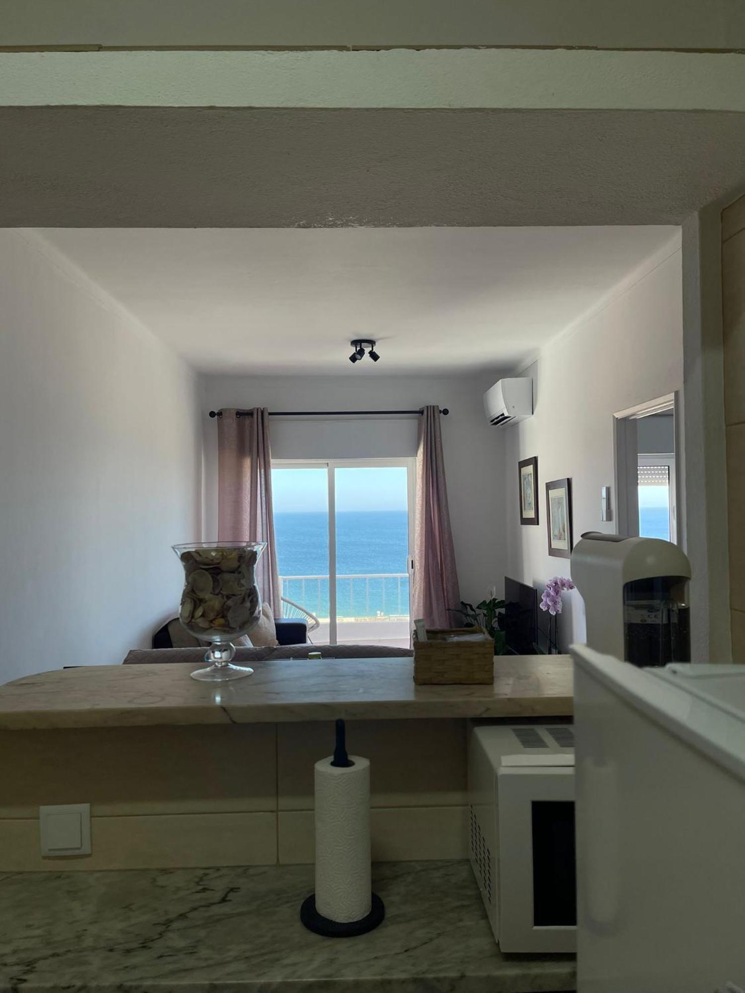 Casa Amar- Vista Panoramica Lejlighed Luz Eksteriør billede